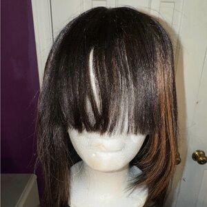 Luvme hair wig